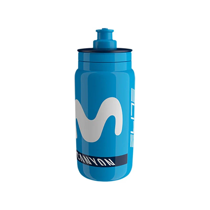 Caramañola Fly Elite Original Ciclismo Libre Bpa - Imagen 7