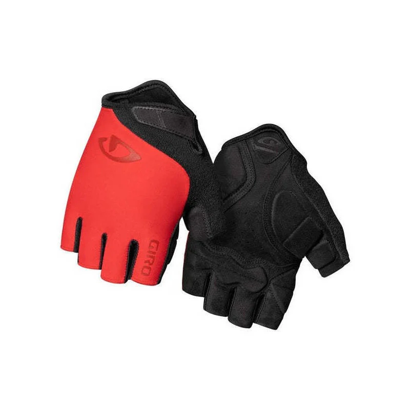 Guantes Ciclismo Giro Original Bicicletas Ruta Y Mtb Jag - Imagen 6