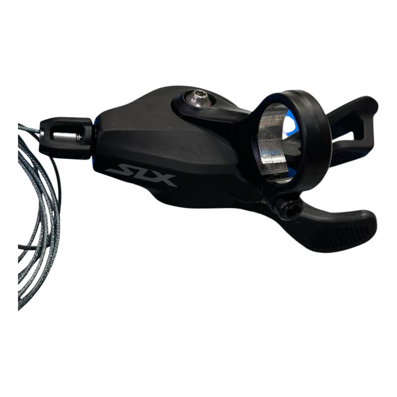 Palanca Bicicleta Shimano Sl-m7100 Slx 12vel Negro - Imagen 4