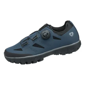 Zapatillas Ciclismo Mtb Gw Nyro Originales Urbano