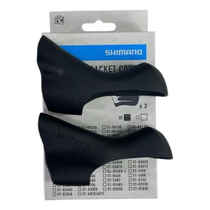 Cobertores Funda Manilares Shimano Sora R3000 Negro