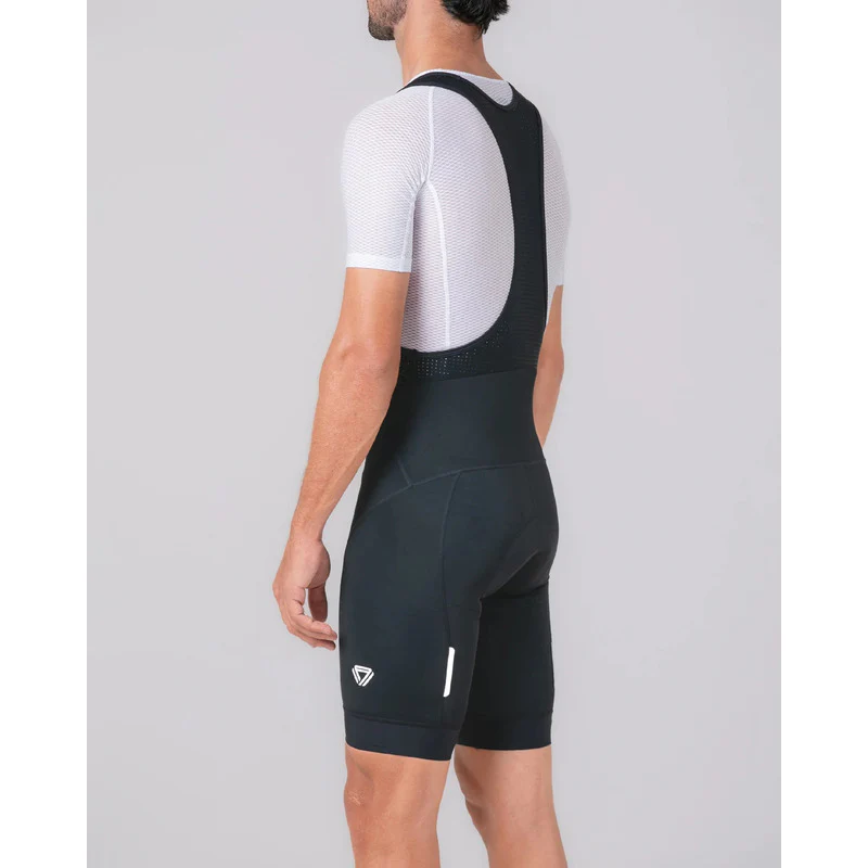 Licra Badana Ciclismo Mtb Ruta Gw Duos - Imagen 5