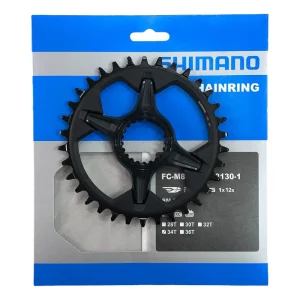 Plato Coronilla Bicicleta Sm-crm85 Xt 12v Shimano