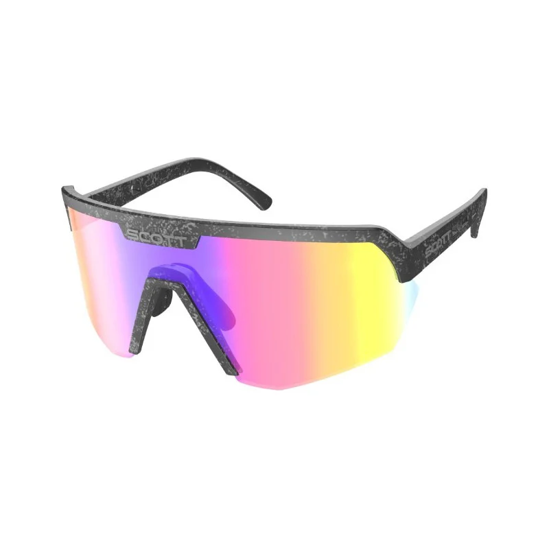 Gafas Ciclismo Scott Sport Shield Originales - Imagen 8