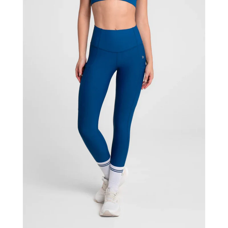 Leggings Deportivo Mujer Sportfitness Vibrant Gym - Imagen 3