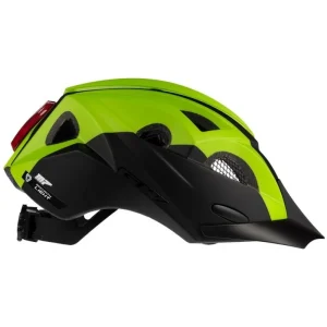 Casco Ciclismo Gw Original M7 Luz Integrada Enduro Mtb