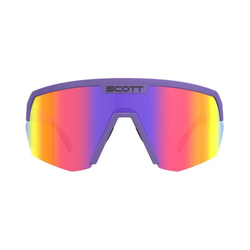 Gafas Ciclismo Scott Sport Shield Originales - Imagen 3