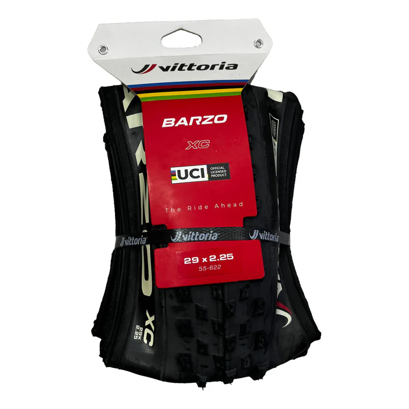 Llanta Bicicleta Vittoria Barzo 2.35 Tubeless 29 Mtb - Imagen 2