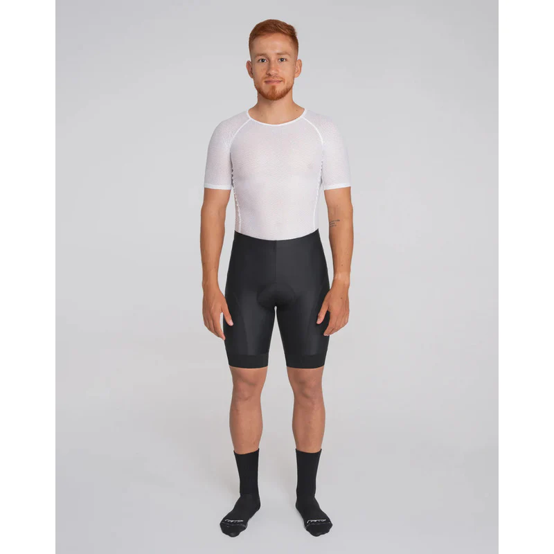 Licra Pantaloneta Badana Sin Cargaderas Bicicleta Gw Cove - Imagen 3