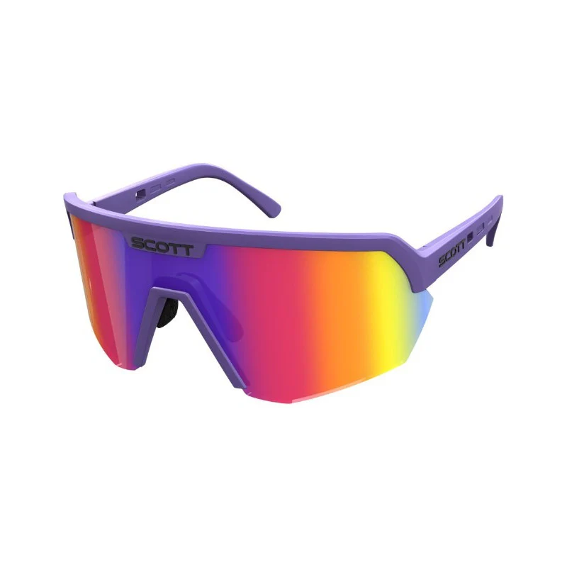 Gafas Ciclismo Scott Sport Shield Originales