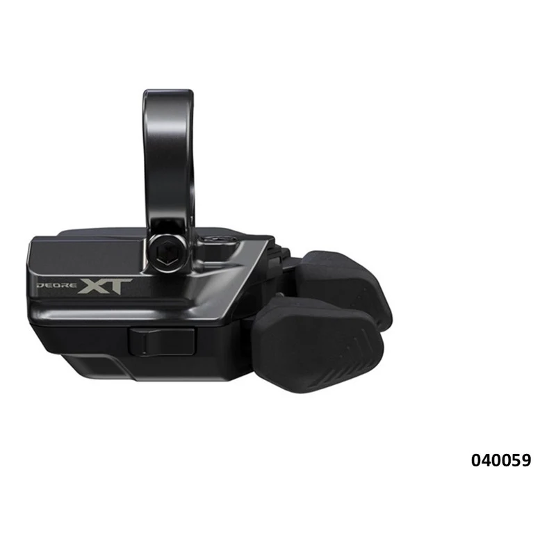 Grupo Kit Xt Deore Electronico Bicicletas Mtb 12v - Imagen 7