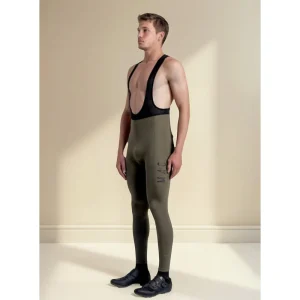 Badana Licra Larga Ciclismo Tirantes Gel Bicicletas Mtb Ruta