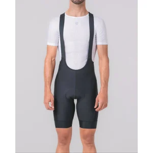 Lycra Ciclismo Gw Chop Bolsillos Original Badana Italiana