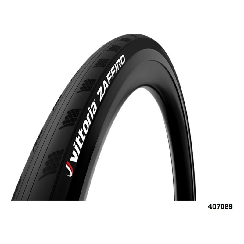 Llanta Bicicleta Vittoria Zaffiro Rígida Bicicletas De Ruta - Imagen 3