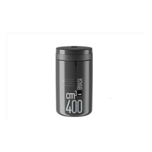 Caramañola Porta Herramientas Elite Bicicletas Ruta Mtb  Gris