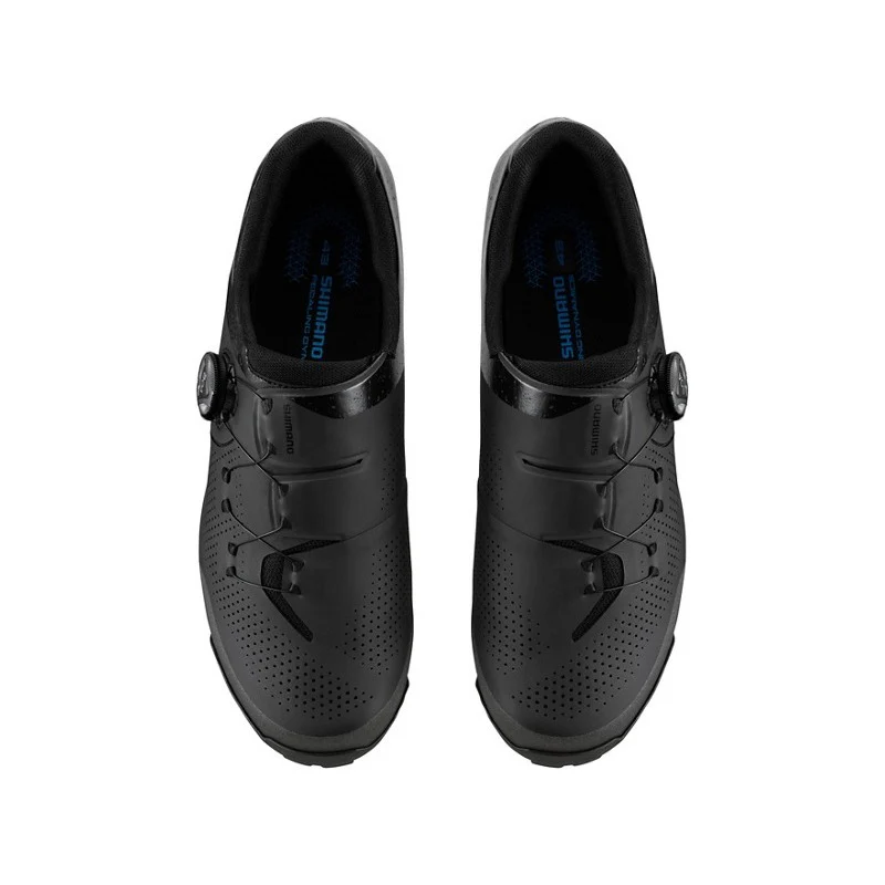 Zapatillas De Ciclismo Mtb Shimano Xc302 Boa - Imagen 4