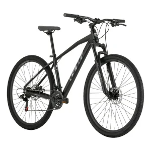 Bicicleta Mtb  Gw Aluminio Scorpion Shimano 7 Montaña