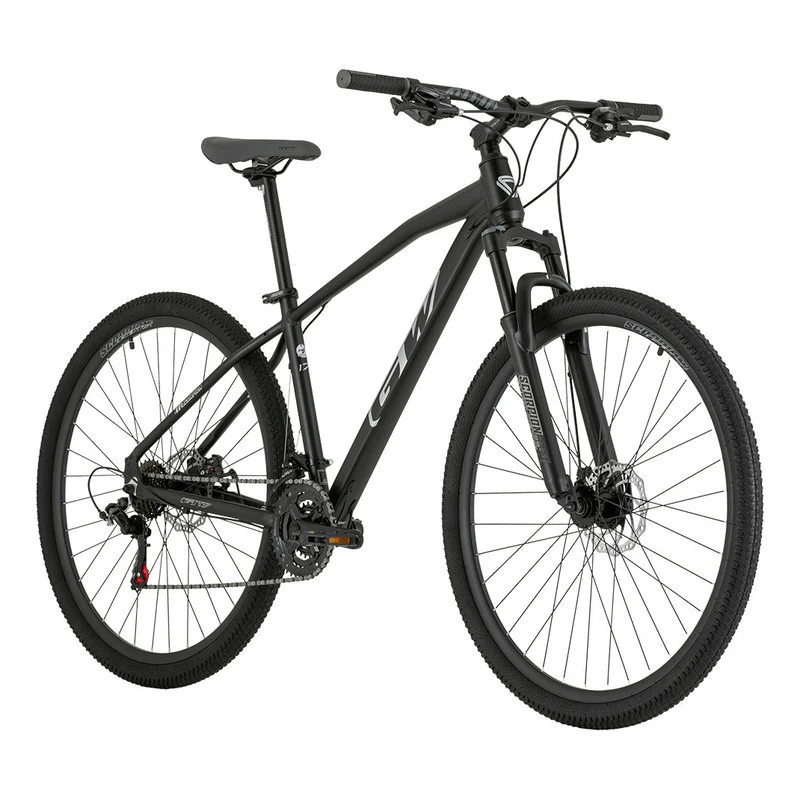Bicicleta Mtb Gw Aluminio Scorpion Shimano 7 Montaña