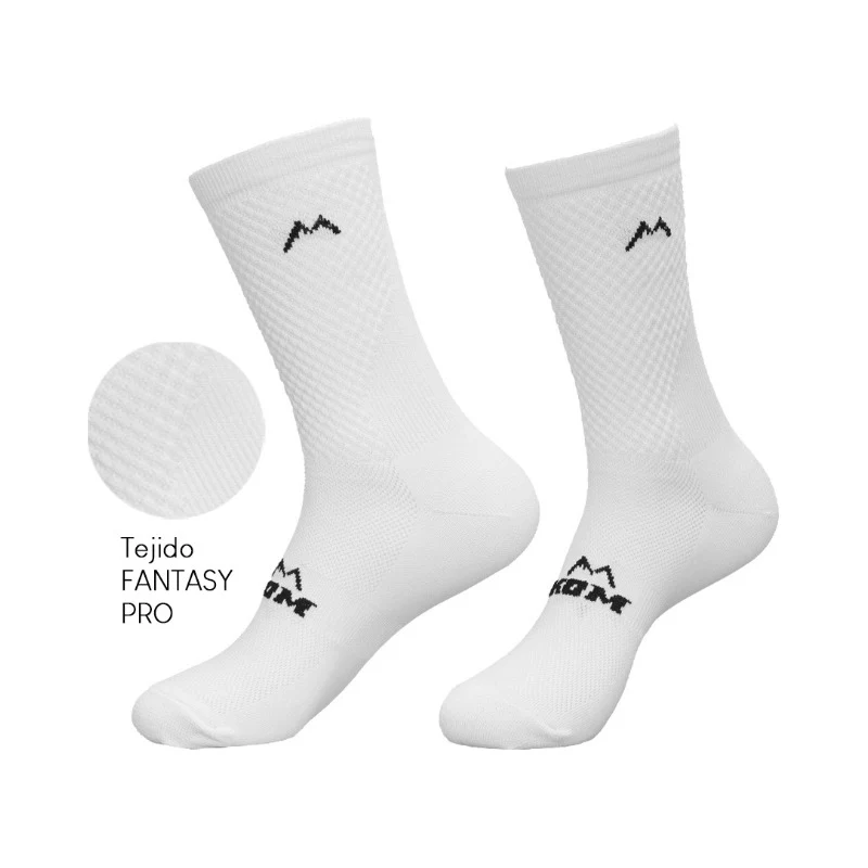 Medias De Ciclismo Orginal Kom Ruta Mtb - Imagen 5