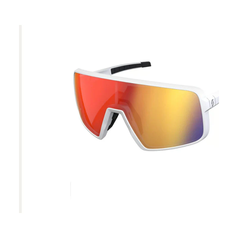 Gafas Ciclismo Running Scott Torica Original - Imagen 4