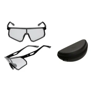 Gafas Running Ciclismo Gw Fotocromáticas California Fotocromáticas Negra
