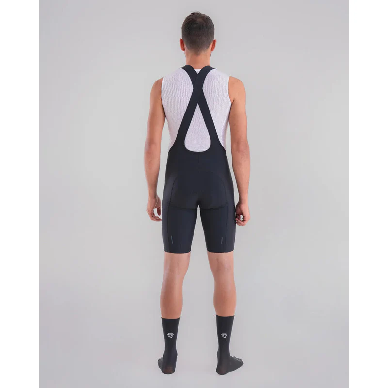 Badana Lycra Ciclismo Gw Badana Italiana Ruta Mtb - Imagen 5