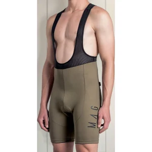 Licra Ciclismo Badana Gel Mag Bicicletas Ruta Mtb