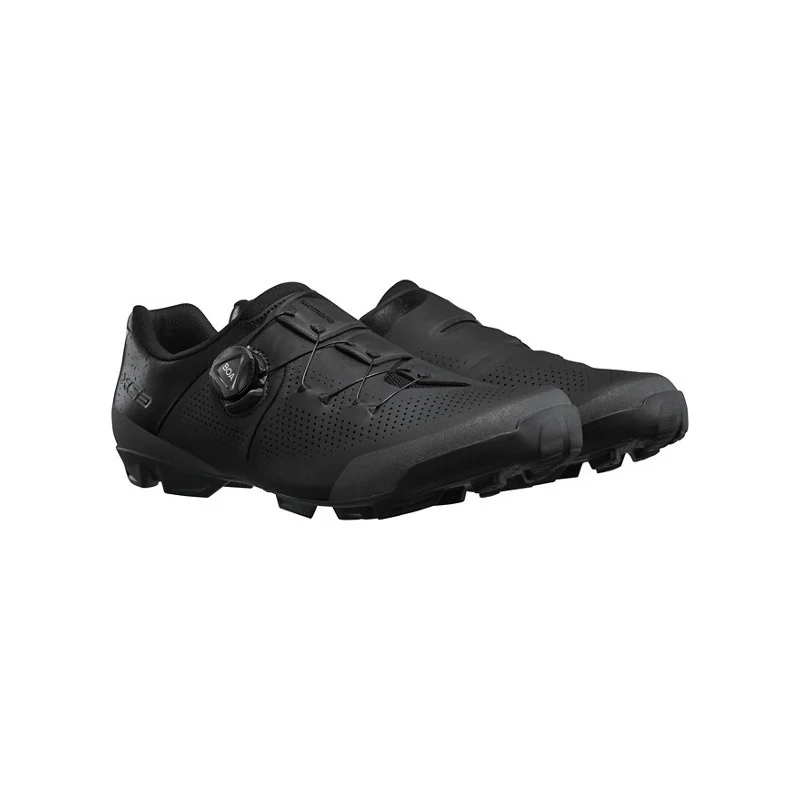 Zapatillas De Ciclismo Mtb Shimano Xc302 Boa - Imagen 3