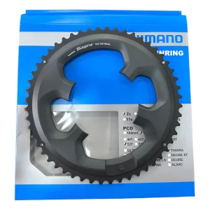 Plato Coronilla Bicicleta Shimano Tiagra 4700 10v