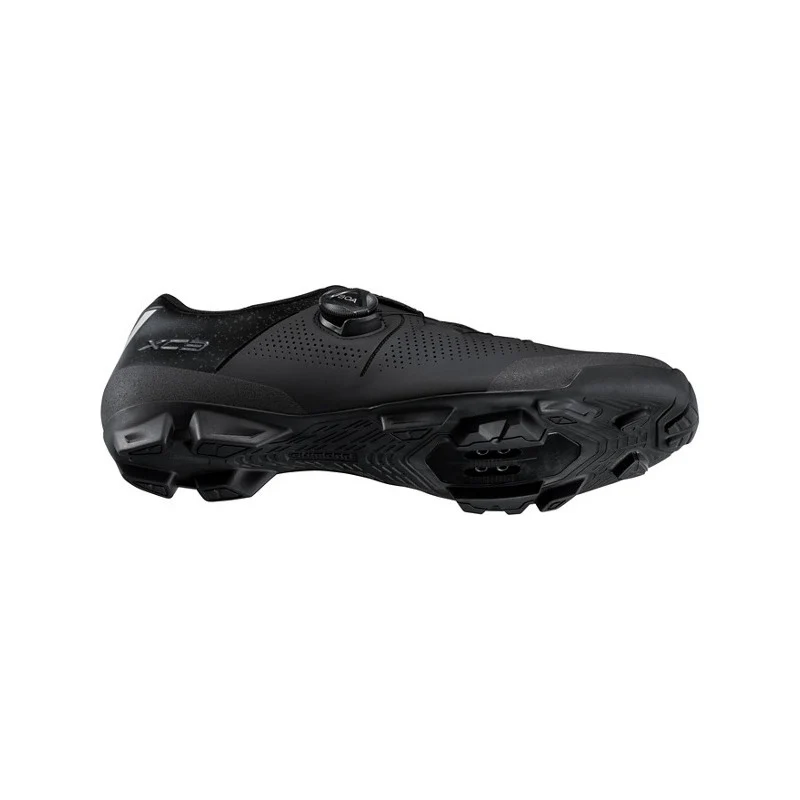 Zapatillas De Ciclismo Mtb Shimano Xc302 Boa - Imagen 7