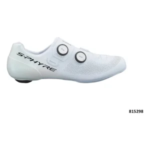 Zapatillas Bicicleta Ruta Shimano Rc903 Carbono