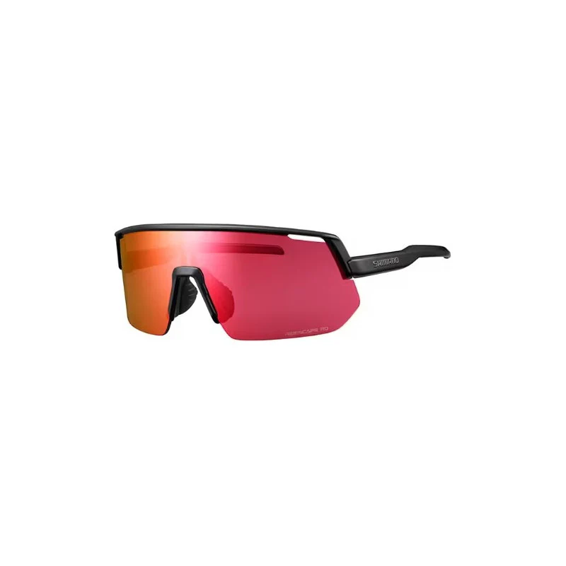 Gafas Ciclismo Shimano Technium L Original - Imagen 5