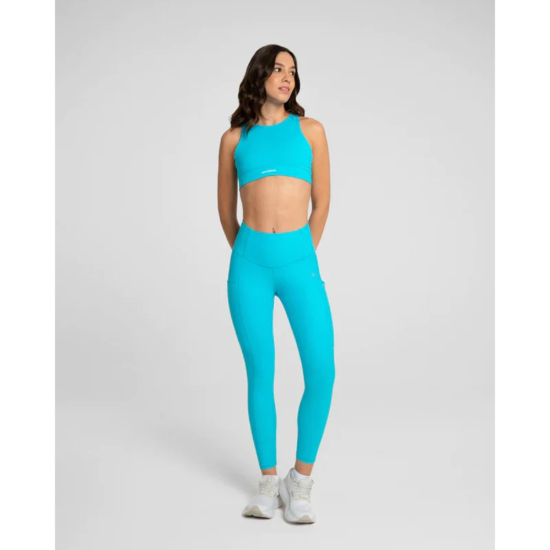 Leggings Deportivo Mujer Sportfitness Vibrant Gym - Imagen 8