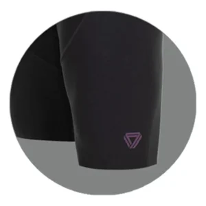 Badana Lycra Ciclismo Gw Badana Italiana Ruta Mtb