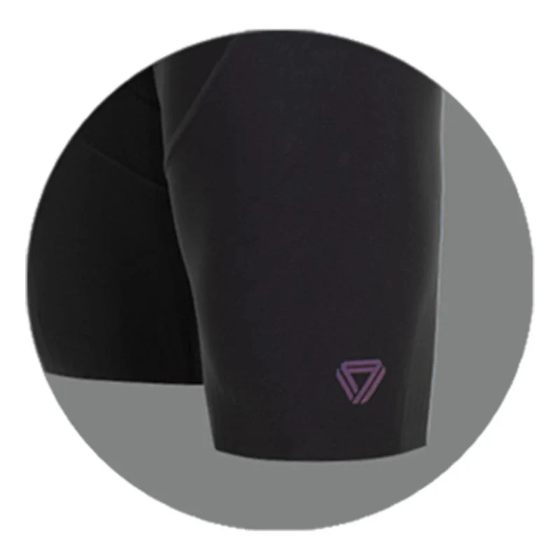 Badana Lycra Ciclismo Gw Badana Italiana Ruta Mtb