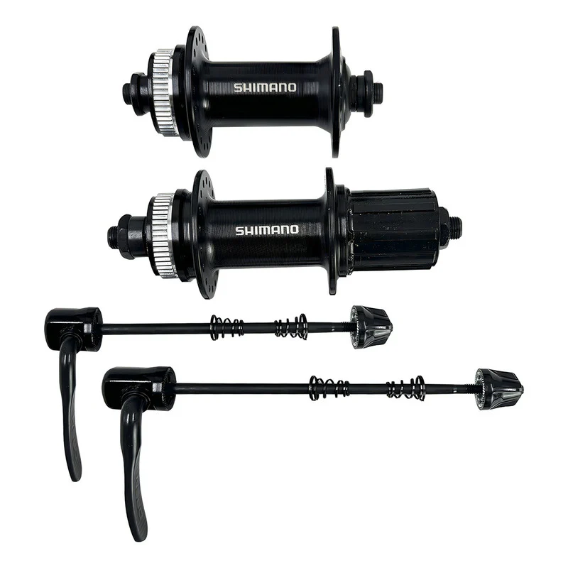 Grupo Mtb Shimano Cues U6000 2x11 Velocidades Biplato 36/22 Pacha 11-45 - Imagen 5