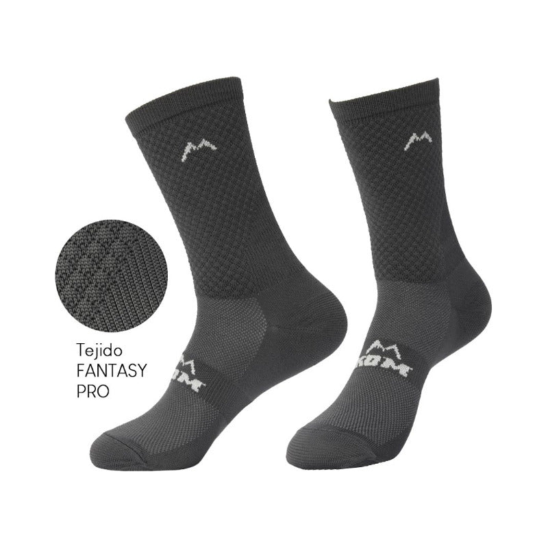 Medias De Ciclismo Orginal Kom Ruta Mtb - Imagen 8