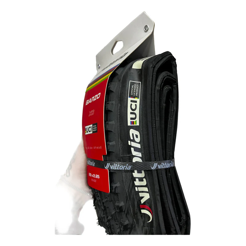 Llanta Bicicleta Vittoria Barzo 2.35 Tubeless 29 Mtb - Imagen 3