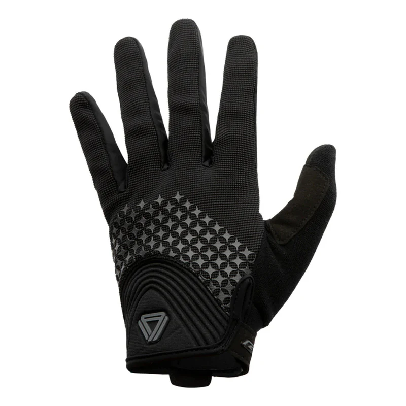 Guantes Ciclismo Gw Largo Gel Bicicletas Mtb Ruta - Imagen 6