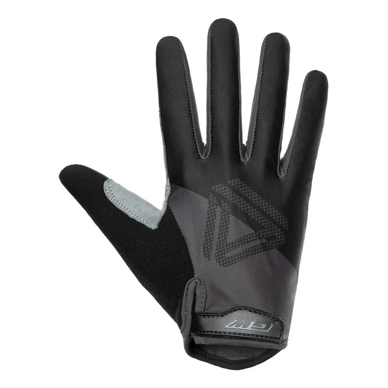 Guantes Ciclismo Largos Gw Skinny Originales