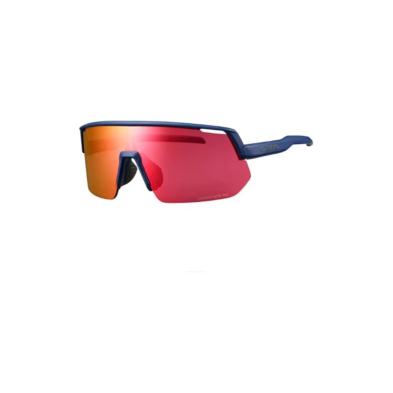 Gafas Ciclismo Shimano Technium L Original - Imagen 7