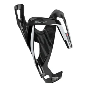 Portabotella Para Bicicleta Elite Vico Carbon