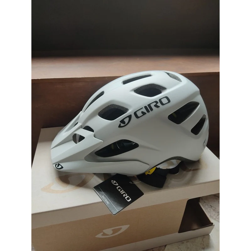 Casco Seguro Bicicleta Giro Fixture 2 Mips Original Ciclismo - Imagen 5