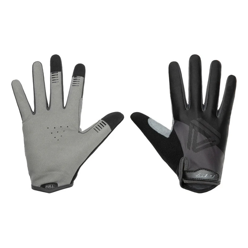 Guantes Ciclismo Largos Gw Skinny Originales - Imagen 4