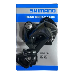 Desviador Tensor Trasero Shimano Tiagra 4700 10v Plata