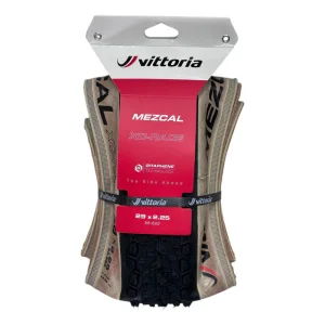Llanta Bicicleta Mtb Vittoria Mezcal Xc-race Tubeless