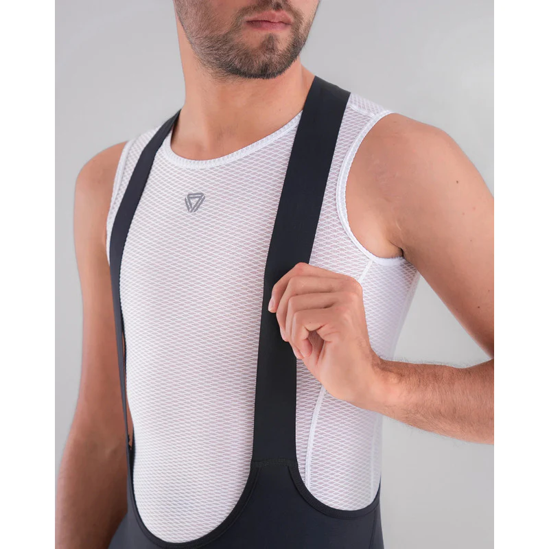 Badana Lycra Ciclismo Gw Badana Italiana Ruta Mtb - Imagen 7