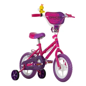 Bicicleta Rin 12 Gw Bugs Niño Niña Ruedas Auxiliares