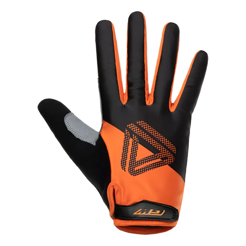 Guantes Ciclismo Largos Gw Skinny Originales - Imagen 8