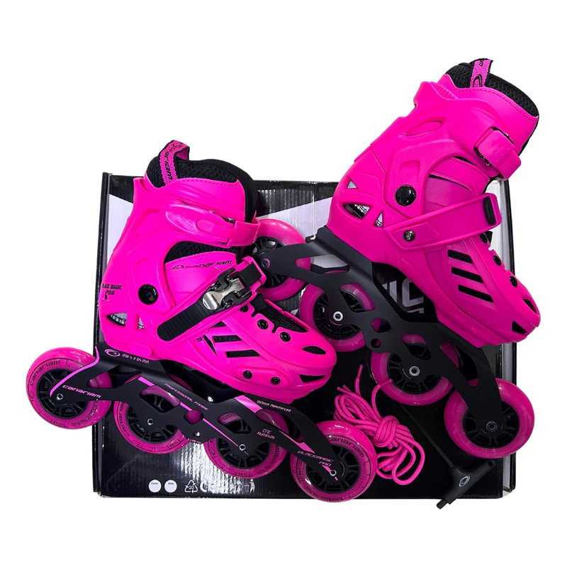 Patines Semi Profesionales Gw Aria S2 Niño Niña